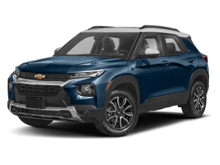 Chevrolet Trailblazer - San Juan Chevrolet GMC in San Juan PR