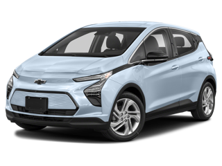 Chevrolet Bolt - San Juan Chevrolet GMC in San Juan PR