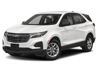 Chevrolet Equinox - San Juan Chevrolet GMC in San Juan PR