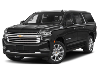 Chevrolet Suburban - San Juan Chevrolet GMC in San Juan PR