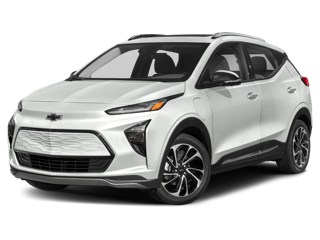 Chevrolet Bolt EUV - San Juan Chevrolet GMC in San Juan PR