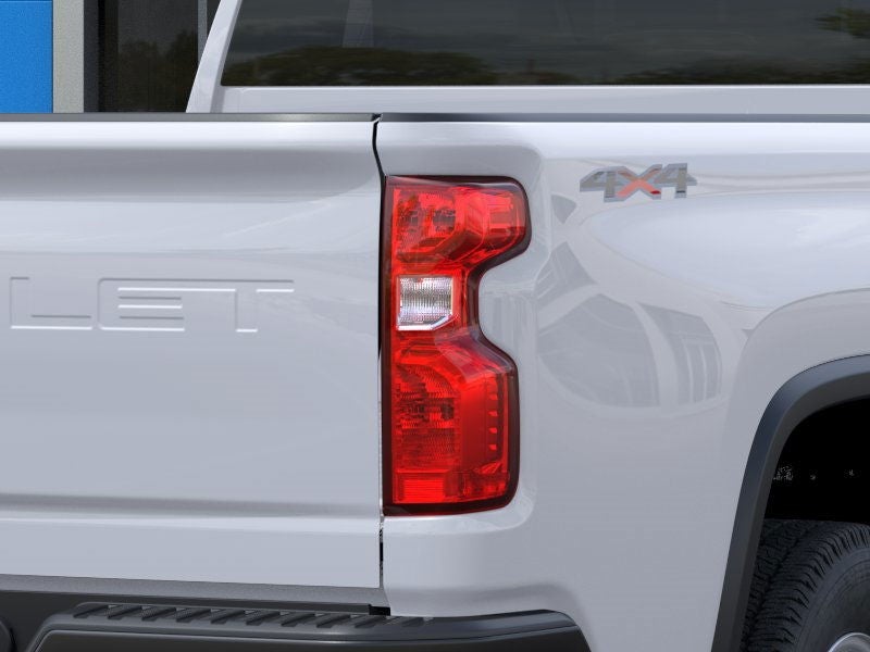 2024 Chevrolet Silverado 2500 HD WT