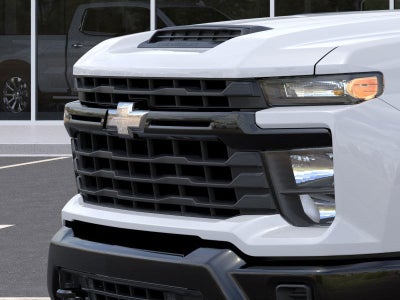 2024 Chevrolet Silverado 2500 HD WT