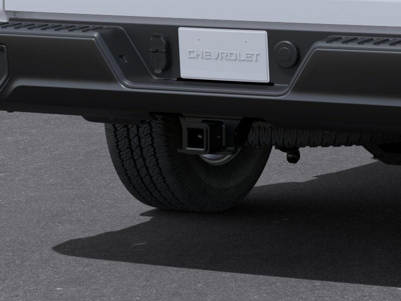 2024 Chevrolet Silverado 2500 HD WT