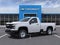 2024 Chevrolet Silverado 2500 HD WT