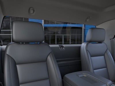 2024 Chevrolet Silverado 2500 HD WT