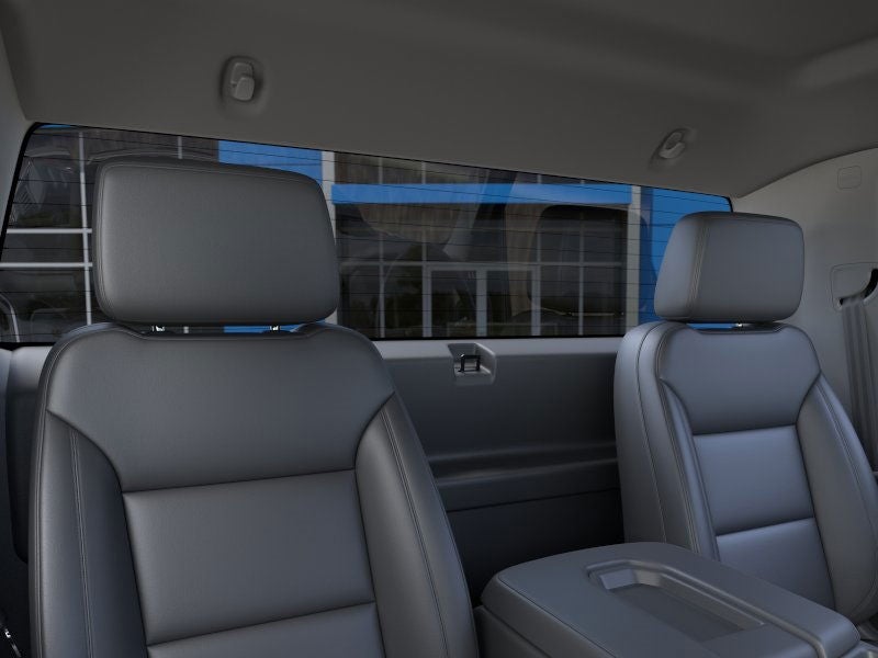 2024 Chevrolet Silverado 2500 HD WT