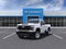 2024 Chevrolet Silverado 2500 HD WT