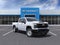 2024 Chevrolet Silverado 2500 HD WT