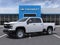 2024 Chevrolet Silverado 2500 HD WT