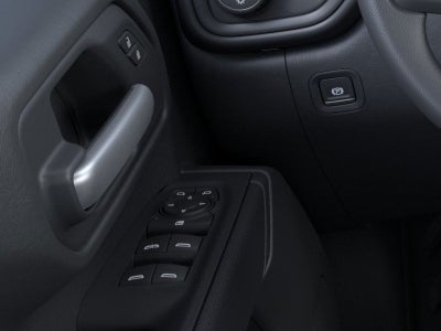 2024 Chevrolet Silverado 2500 HD WT