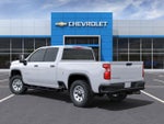 2024 Chevrolet Silverado 2500 HD WT