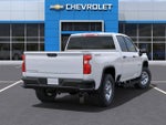 2024 Chevrolet Silverado 2500 HD WT