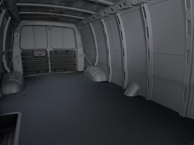 2024 Chevrolet Express Cargo 2500 WT