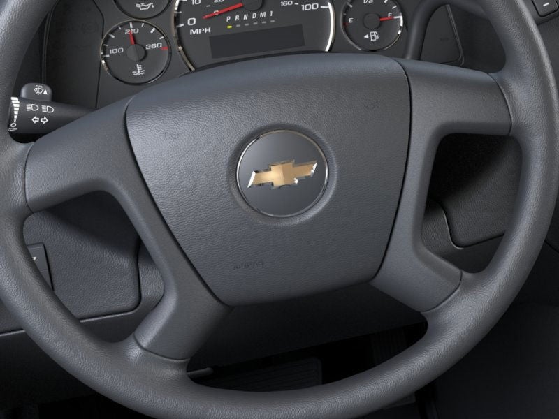 2024 Chevrolet Express Cargo 2500 WT