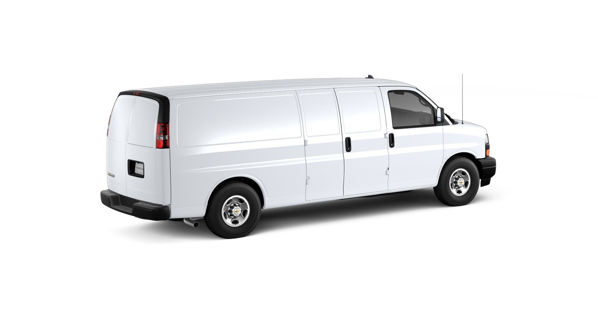 2024 Chevrolet Express Cargo 2500 WT