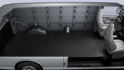 2024 Chevrolet Express Cargo 2500 WT