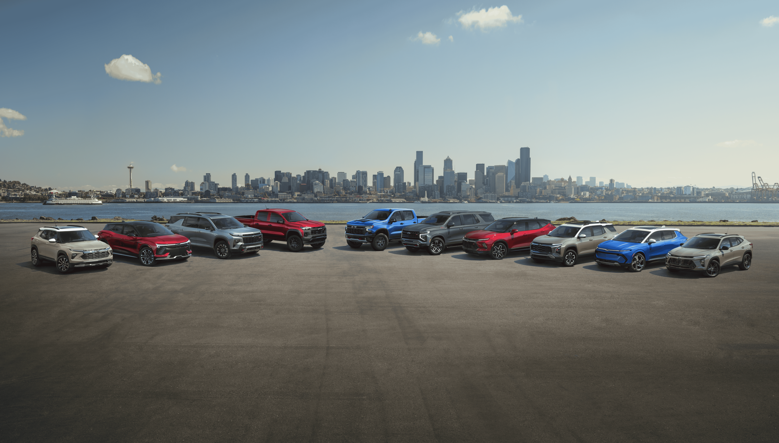 CHEVY SPECIAL OFFERS | San Juan Chevrolet GMC in San Juan PR