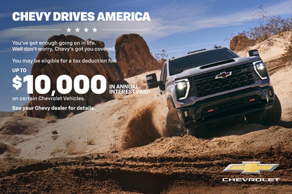 San Juan Chevrolet GMC in San Juan PR