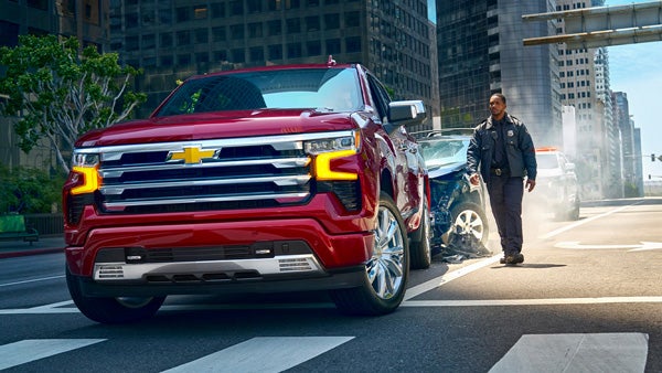 San Juan Chevrolet GMC in San Juan PR