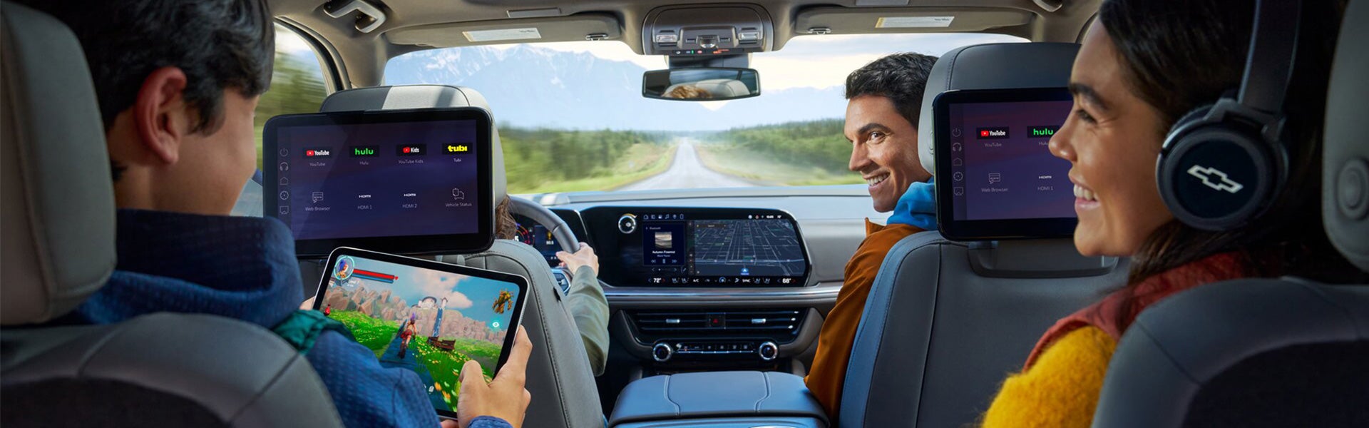 San Juan Chevrolet GMC in San Juan PR