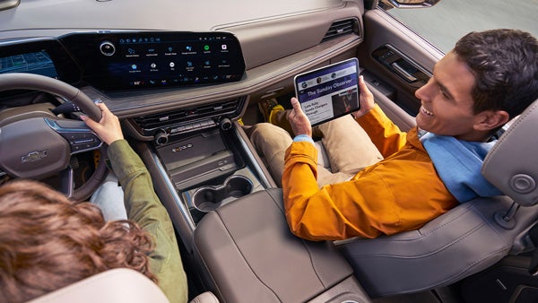 San Juan Chevrolet GMC in San Juan PR