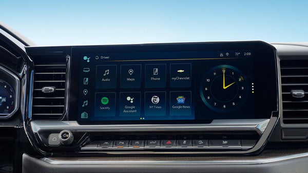 San Juan Chevrolet GMC in San Juan PR