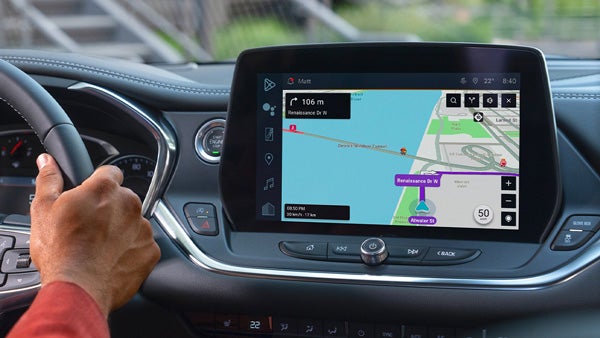 San Juan Chevrolet GMC in San Juan PR