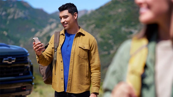 San Juan Chevrolet GMC in San Juan PR