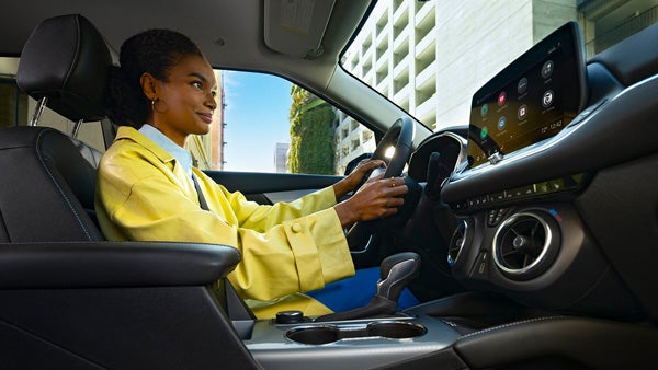 San Juan Chevrolet GMC in San Juan PR