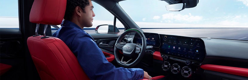 San Juan Chevrolet GMC in San Juan PR