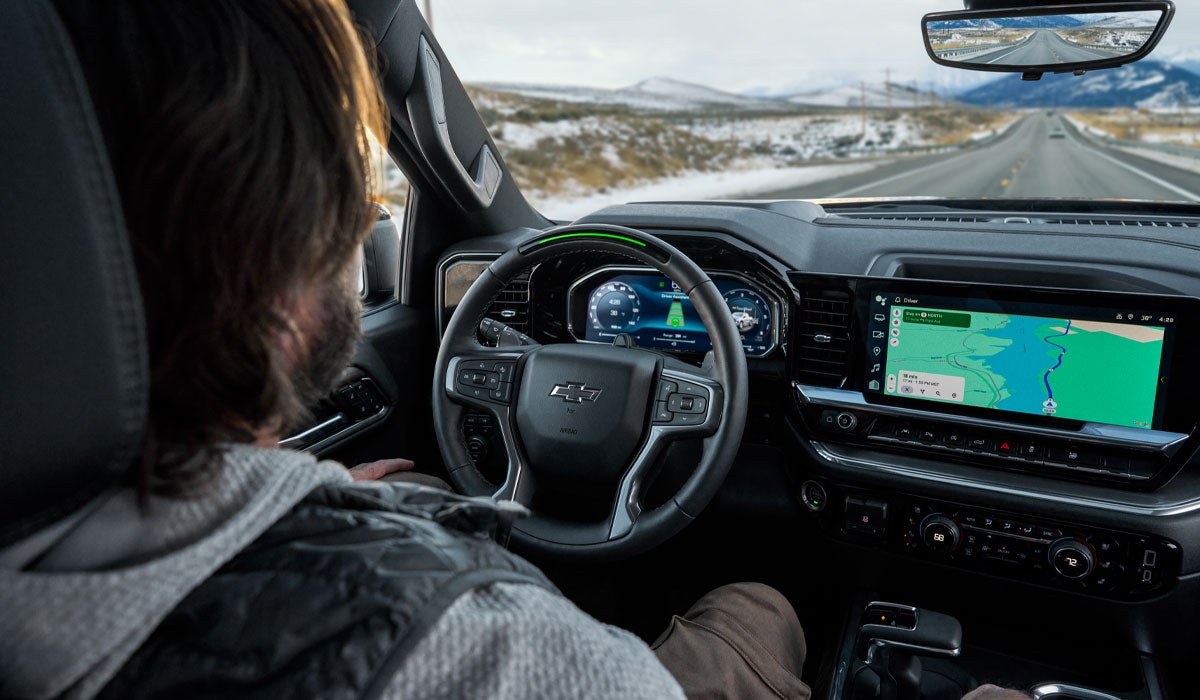 San Juan Chevrolet GMC in San Juan PR