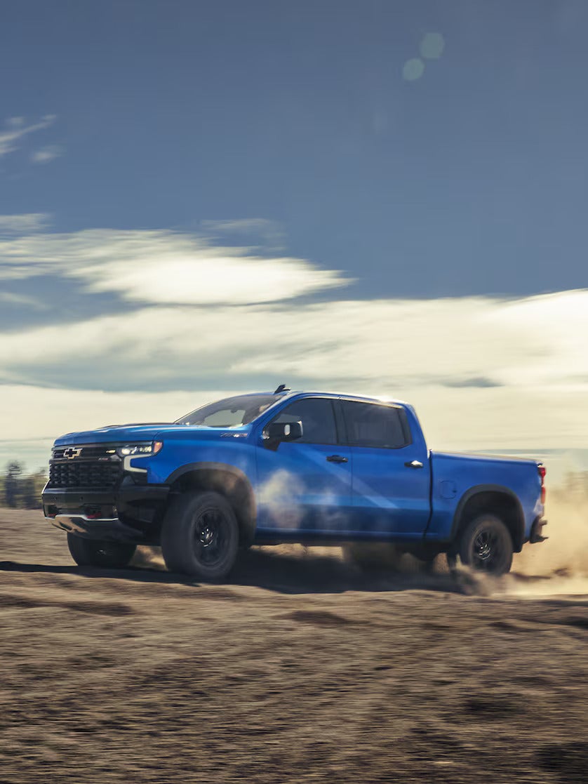 San Juan Chevrolet GMC in San Juan PR