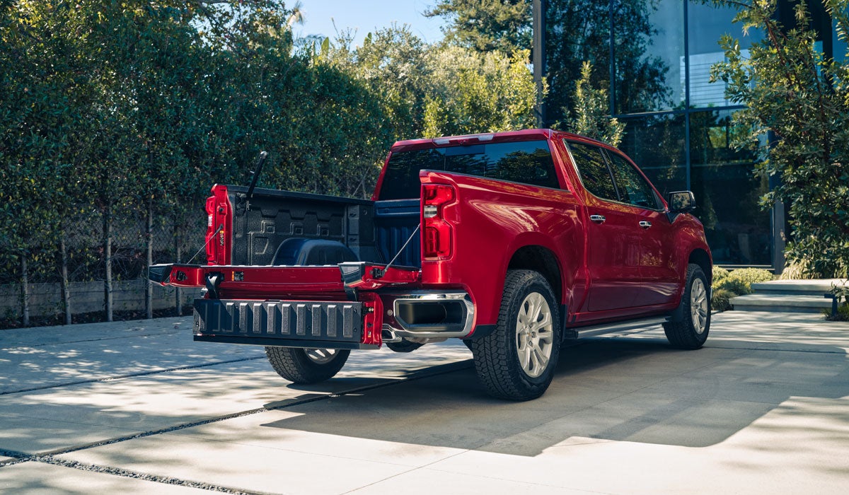 San Juan Chevrolet GMC in San Juan PR