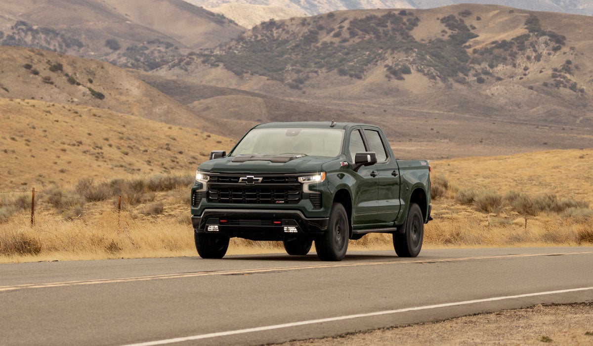 San Juan Chevrolet GMC in San Juan PR