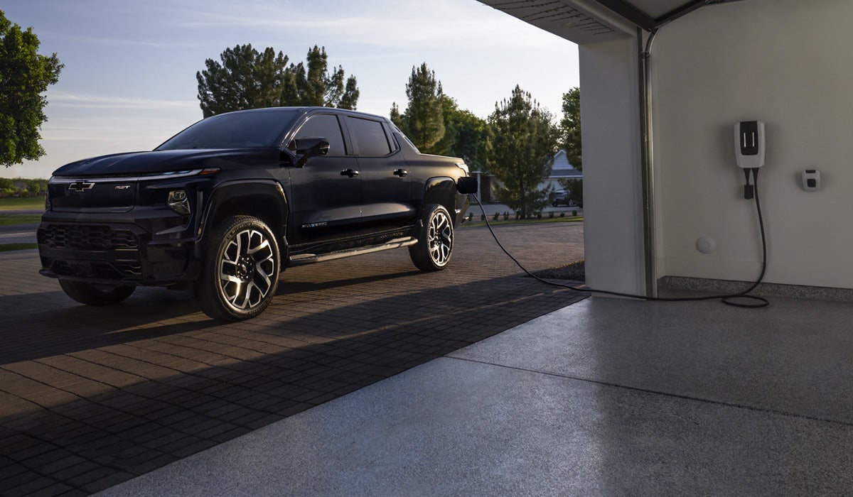 San Juan Chevrolet GMC in San Juan PR