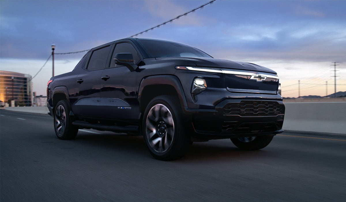 San Juan Chevrolet GMC in San Juan PR