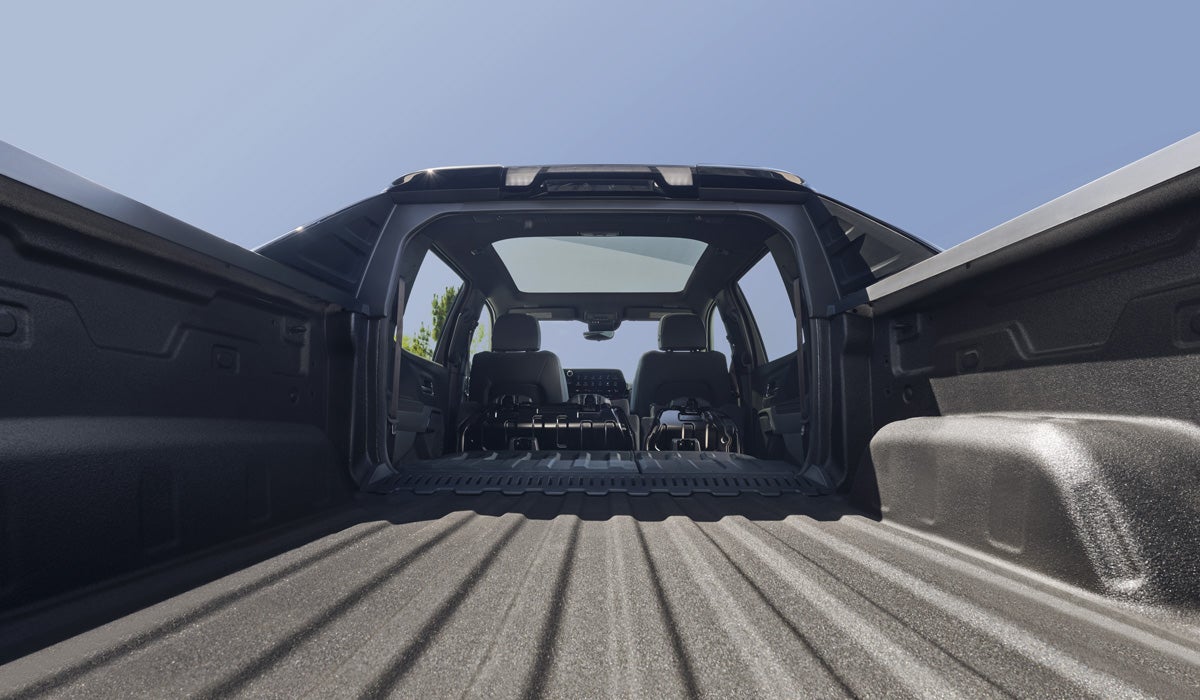 San Juan Chevrolet GMC in San Juan PR