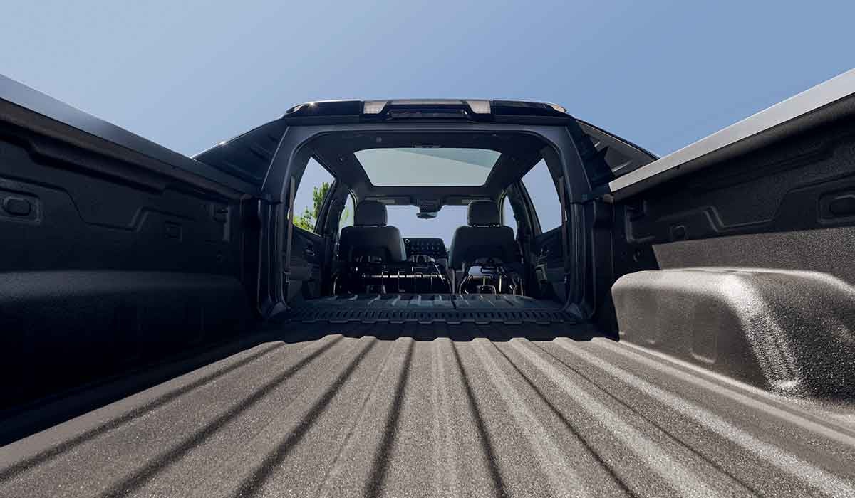 San Juan Chevrolet GMC in San Juan PR