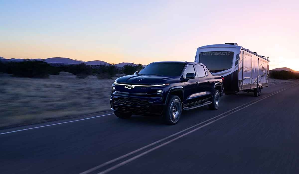 San Juan Chevrolet GMC in San Juan PR