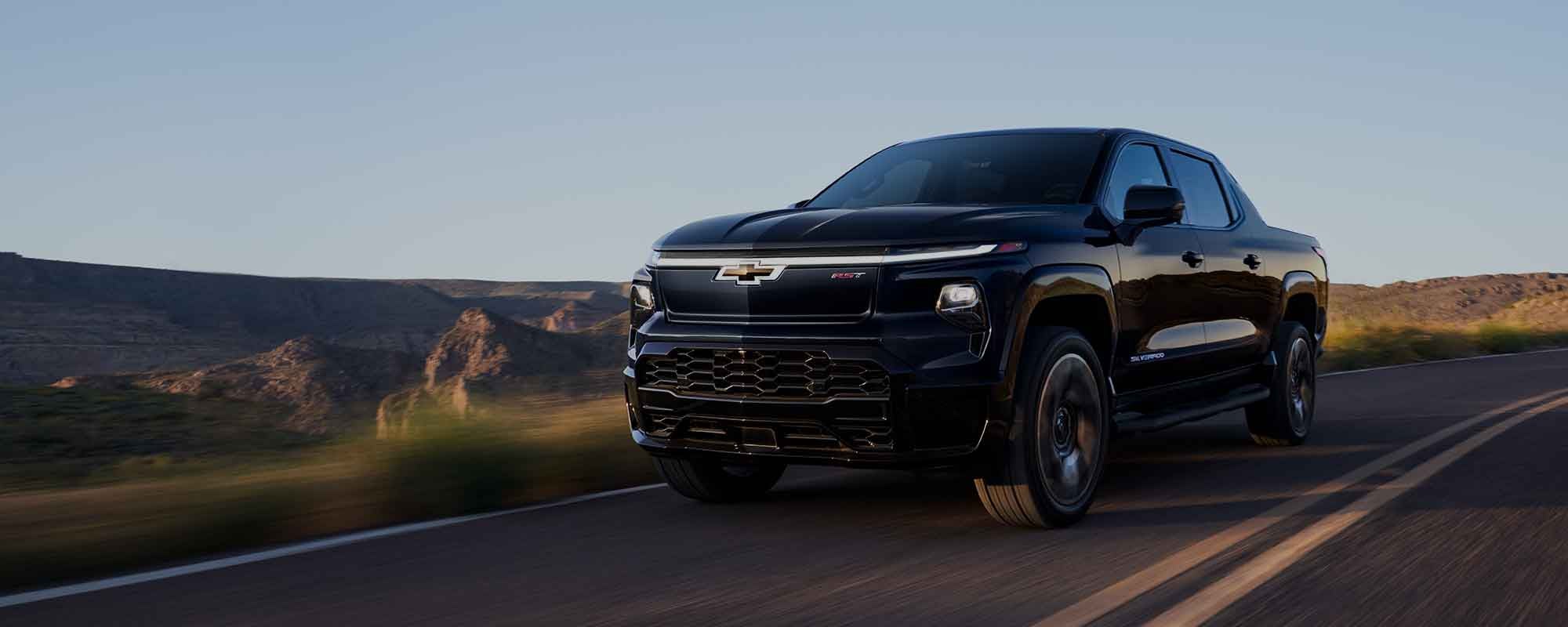 San Juan Chevrolet GMC in San Juan PR