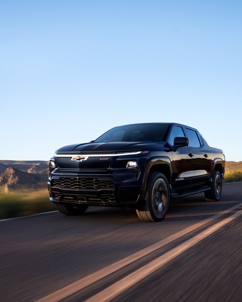 San Juan Chevrolet GMC in San Juan PR