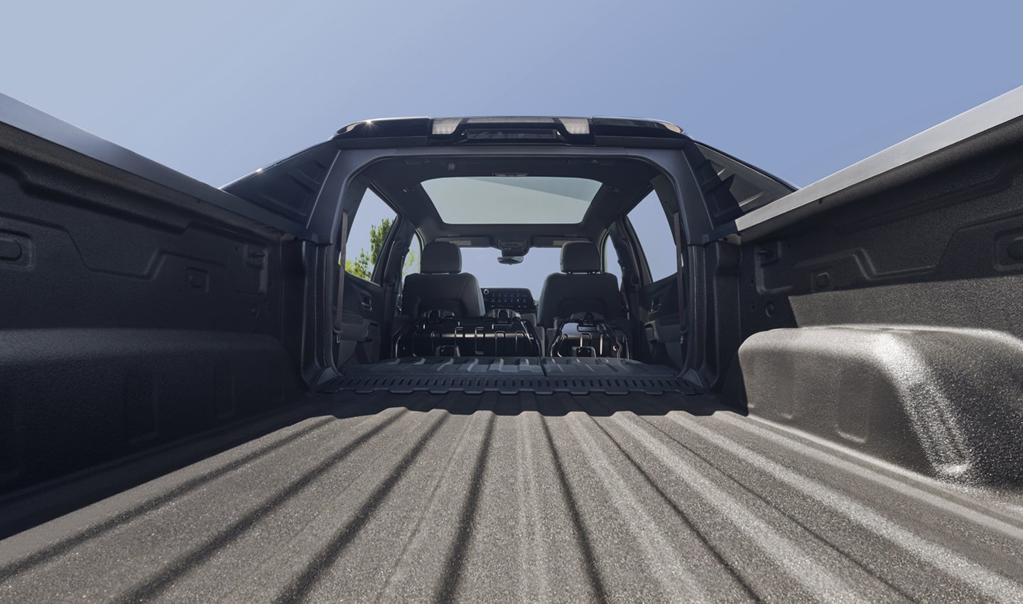 San Juan Chevrolet GMC in San Juan PR