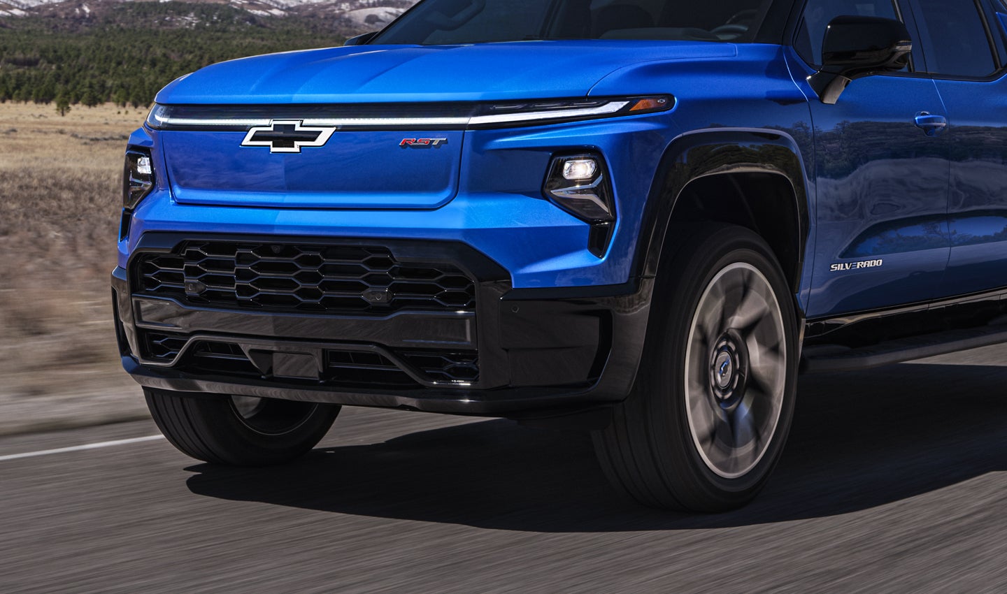 San Juan Chevrolet GMC in San Juan PR