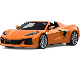 Chevrolet Corvette Z06 - San Juan Chevrolet GMC in San Juan PR